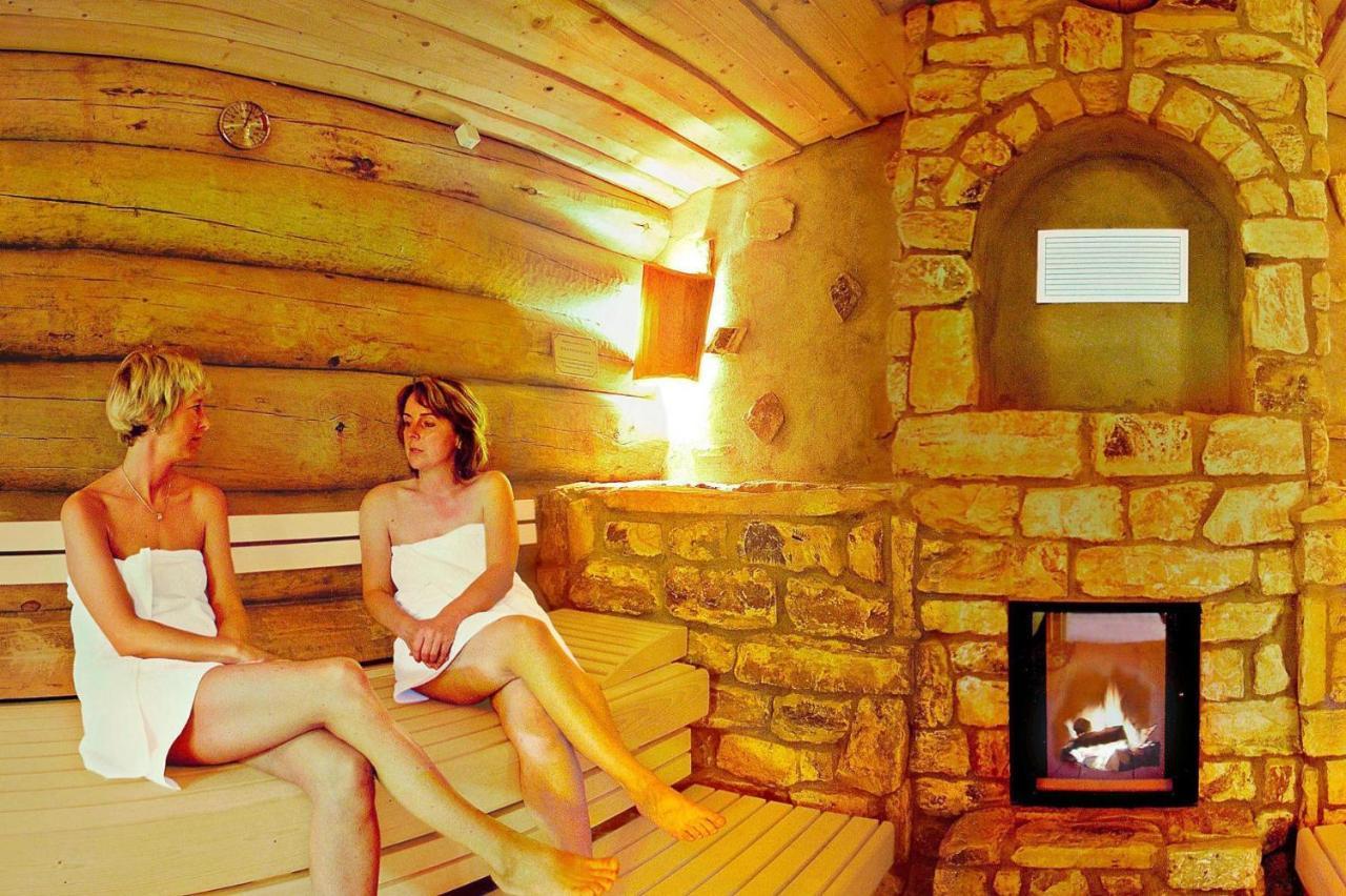 Holiday Home In Wernigerode With A Terrace المظهر الخارجي الصورة